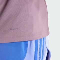 Áo T-shirt tập luyện adidas Designed for Training Nữ - IY9158