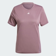Áo T-shirt tập luyện adidas Designed for Training Nữ - IY9158