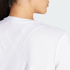 Áo T-shirt tập luyện adidas Designed for Training Nữ - IT7419