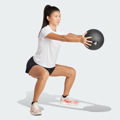 Áo T-shirt tập luyện adidas Designed for Training Nữ - IT7419