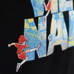 Áo T-shirt adidas VN Landmarks II Nam - JL3101