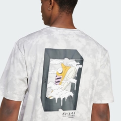 Áo T-shirt adidas Graphic All Day I Dream About... Nam - IW2741