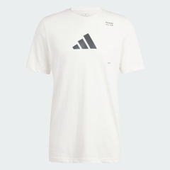 Áo T-shirt luyện tập adidas AEROREADY Graphic All-Gym Category Nam - IS2363