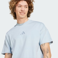 Áo T-shirt adidas ALL SZN Graphic Nam - IY6601