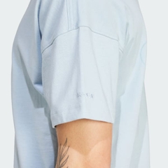 Áo T-shirt adidas ALL SZN Graphic Nam - IY6601