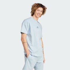 Áo T-shirt adidas ALL SZN Graphic Nam - IY6601