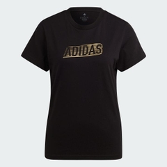 Áo T-shirt adidas Graphic Brand Love Nữ - IM4260