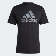 Áo T-shirt adidas Graphic Camo Badge of Sport Nam - IR5828