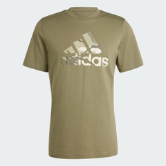 Áo T-shirt adidas Graphic Camo Badge of Sport Nam - IR5830