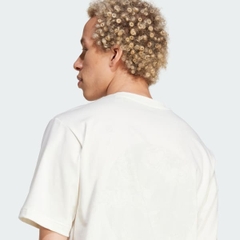 Áo T-shirt adidas Graphic City Escape Nam - IW2686