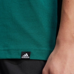 Áo T-shirt thể thao adidas Graphic Collegiate Nam - IZ1169