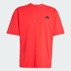 Áo T-shirt tập luyện adidas Graphic Nam - JC5257