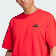 Áo T-shirt tập luyện adidas Graphic Nam - JC5257