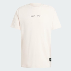 Áo T-shirt thể thao adidas Modern Classics Graphic Nam - IW2649