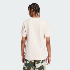 Áo T-shirt thể thao adidas Modern Classics Graphic Nam - IW2649