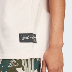 Áo T-shirt thể thao adidas Modern Classics Graphic Nam - IW2649