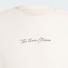 Áo T-shirt thể thao adidas Modern Classics Graphic Nam - IW2649