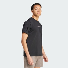 Áo T-shirt thể thao adidas Modern Classics Graphic Nam - IW2705