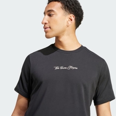 Áo T-shirt thể thao adidas Modern Classics Graphic Nam - IW2705