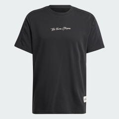 Áo T-shirt thể thao adidas Modern Classics Graphic Nam - IW2705