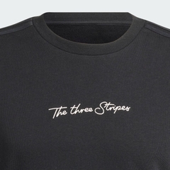 Áo T-shirt thể thao adidas Modern Classics Graphic Nam - IW2705