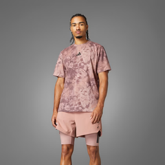 Áo T-shirt tập luyện adidas Graphic Power Nam - JP3341