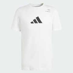Áo T-shirt tennis/pickleball adidas AEROREADY Category Graphic Nam - IS2408