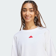 Áo T-shirt adidas Express Unisex - IW8638