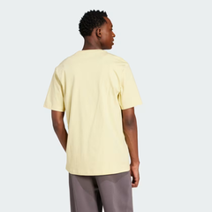 Áo T-shirt adidas Z.N.E. Nam - JD5981