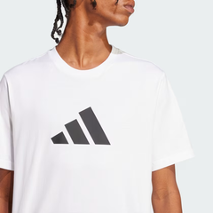 Áo T-shirt adidas Future Icons 3 sọc - JD4913