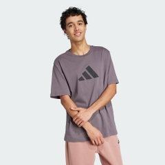 Áo T-shirt adidas Future Icons 3 Bar Nam - JD4921