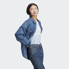 Áo T-shirt thể thao Nữ adidas - IC0637
