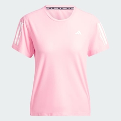 Áo T-shirt Chạy Bộ adidas Own The Run Nữ - IV5488