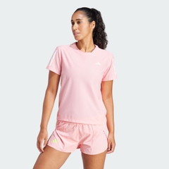 Áo T-shirt Chạy Bộ adidas Own The Run Nữ - IV5488