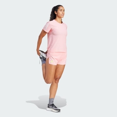 Áo T-shirt Chạy Bộ adidas Own The Run Nữ - IV5488