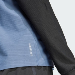 Áo T-shirt chạy bộ adidas Own The Run Nữ - IN1596