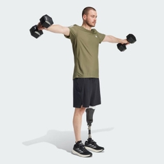 Áo T-shirt chạy bộ adidas Own the Run Nam - IV5421