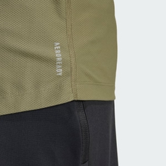 Áo T-shirt chạy bộ adidas Own the Run Nam - IV5421