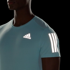 Áo T-shirt Chạy Bộ adidas Own the Run Nam - IM2534