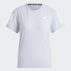 Áo T-shirt chạy bộ adidas Own The Run Nữ - IP2041