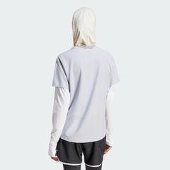 Áo T-shirt chạy bộ adidas Own The Run Nữ - IP2041