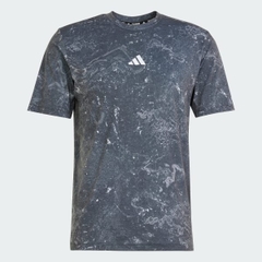 Áo T-shirt tập luyện adidas Power Workout Nam - IK9685