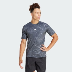 Áo T-shirt tập luyện adidas Power Workout Nam - IK9685