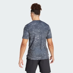 Áo T-shirt tập luyện adidas Power Workout Nam - IK9685