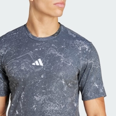 Áo T-shirt tập luyện adidas Power Workout Nam - IK9685