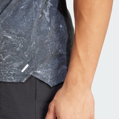 Áo T-shirt tập luyện adidas Power Workout Nam - IK9685