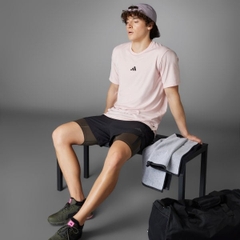 Áo T-shirt tập luyện adidas Power Workout Nam - IX9092