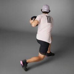 Áo T-shirt tập luyện adidas Power Workout Nam - IX9092