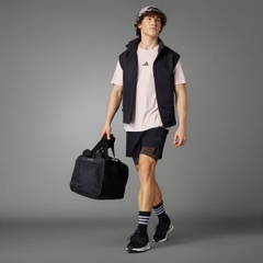 Áo T-shirt tập luyện adidas Power Workout Nam - IX9092
