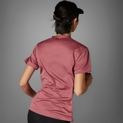 Áo T-shirt chạy bộ adidas Run It Nữ - IW8444